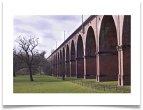 Brick Bridges - Phil Wilson